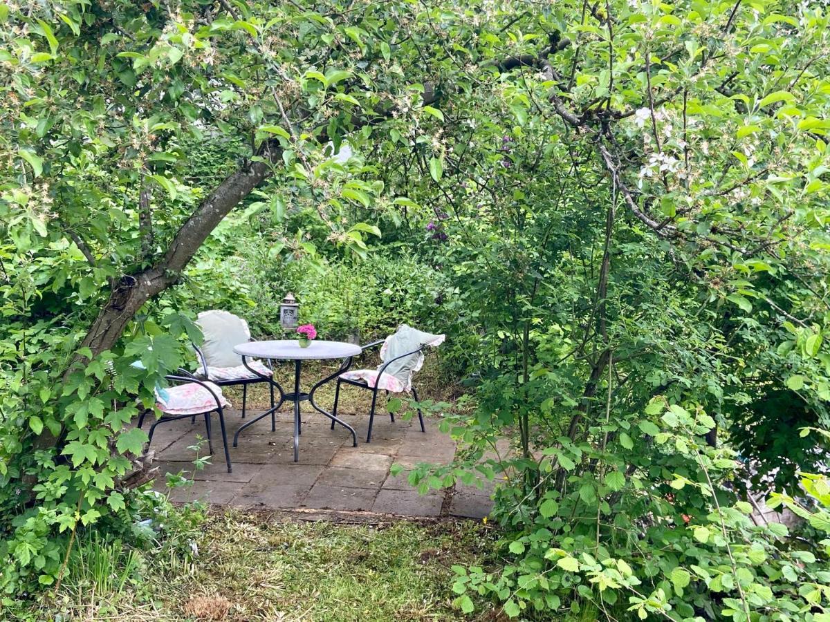 Ahrquelle Im Posthalterhof Mit Sauna *