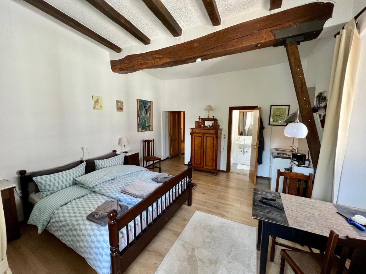 Ahrquelle Im Posthalterhof Mit Sauna